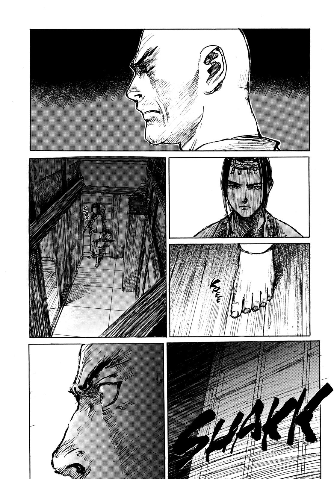 Read Blade of the Immortal Manga Online