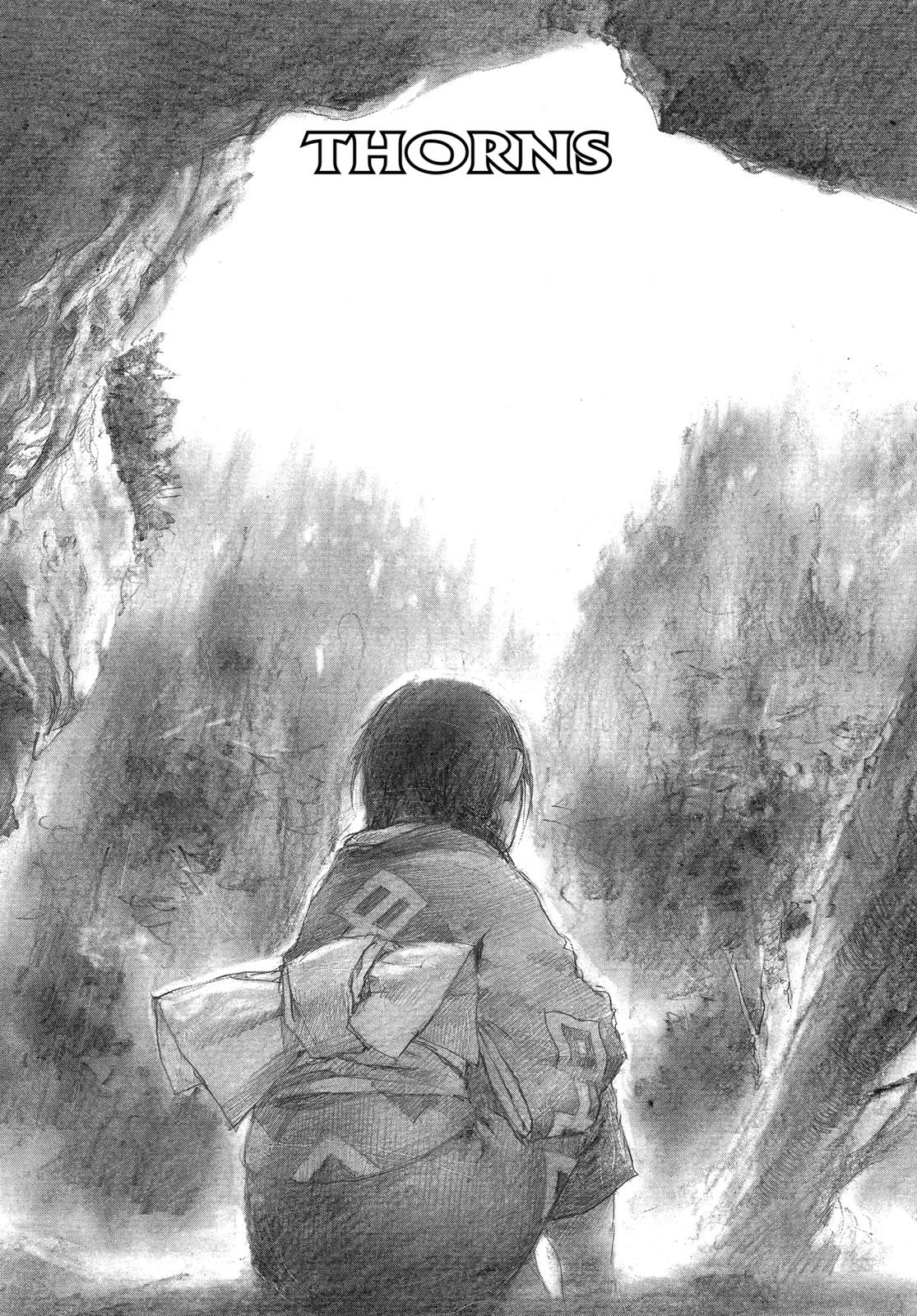 Read Blade of the Immortal Manga Online