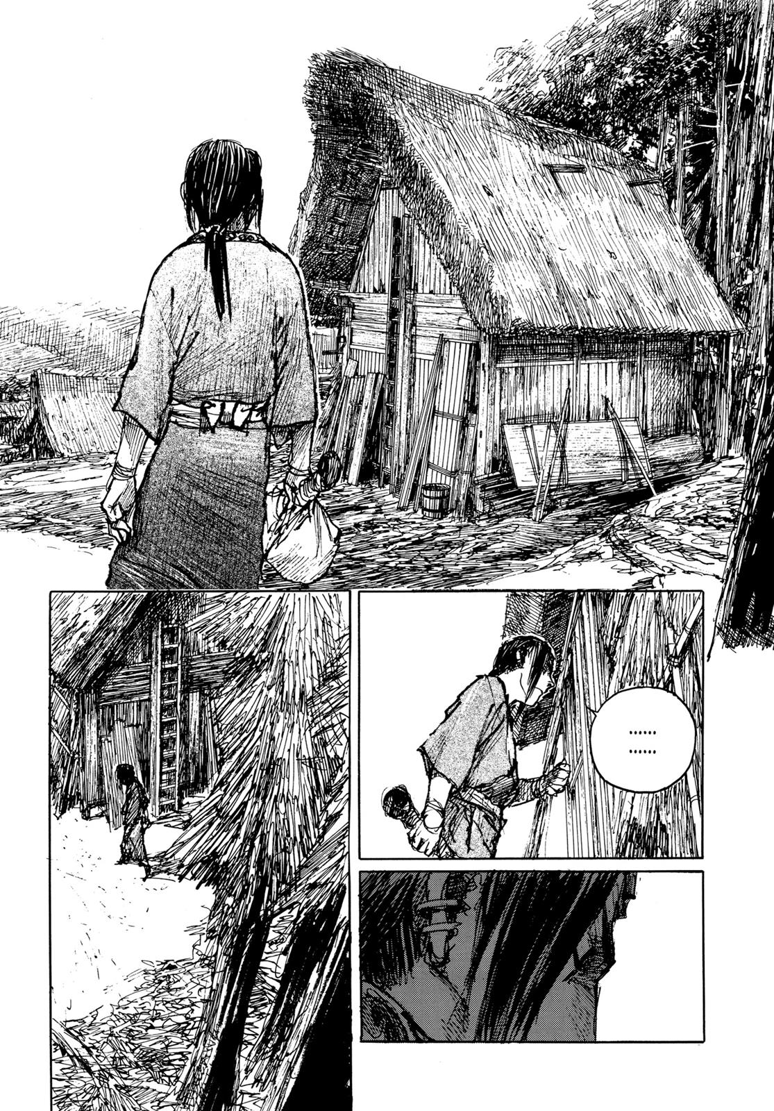 Read Blade of the Immortal Manga Online