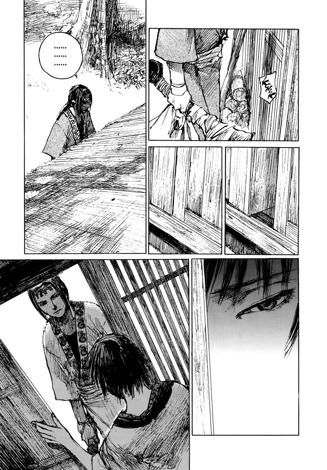 Read Blade of the Immortal Manga Online