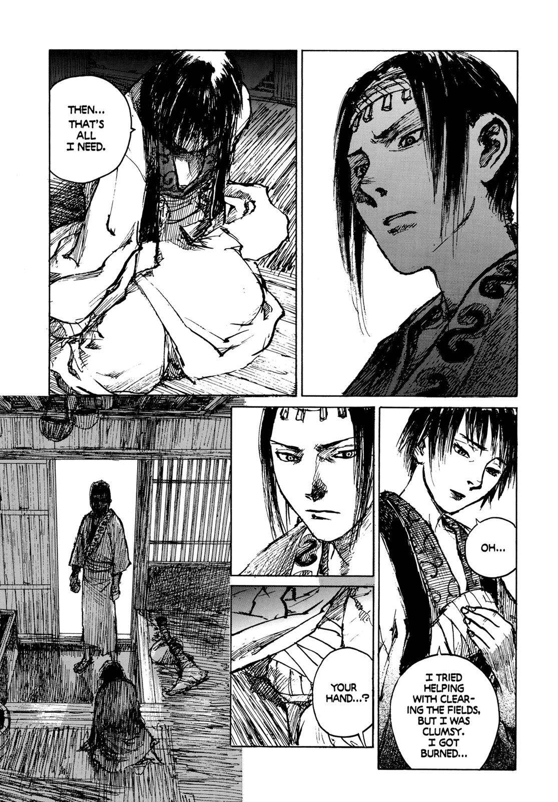 Read Blade of the Immortal Manga Online