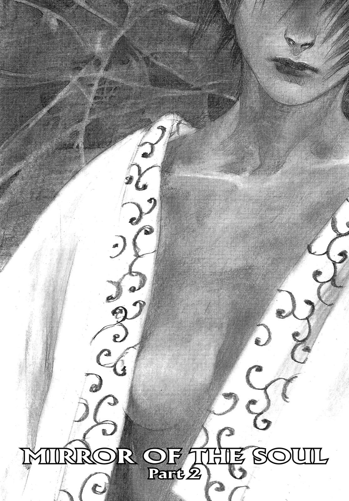 Read Blade of the Immortal Manga Online