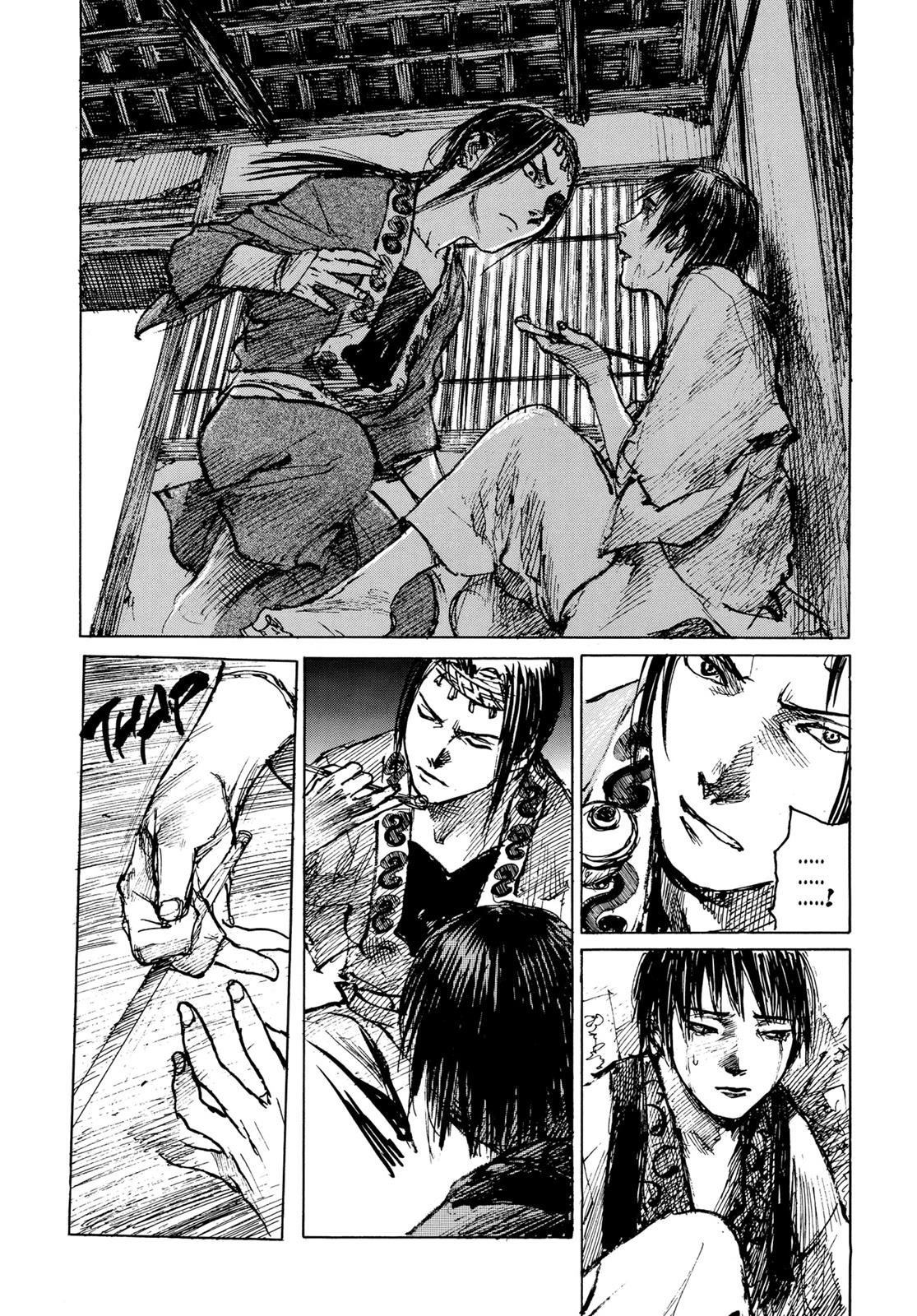 Read Blade of the Immortal Manga Online