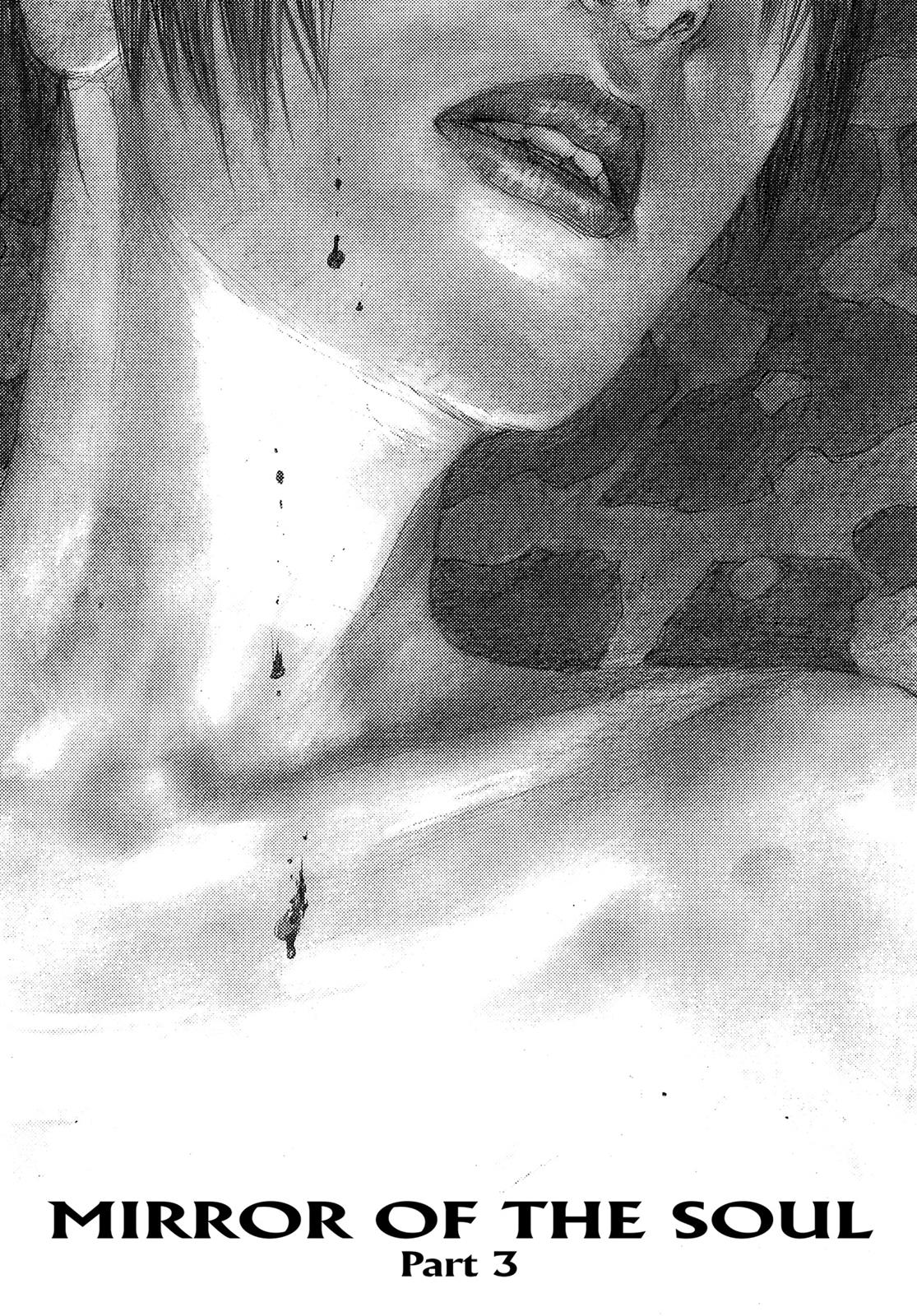 Read Blade of the Immortal Manga Online