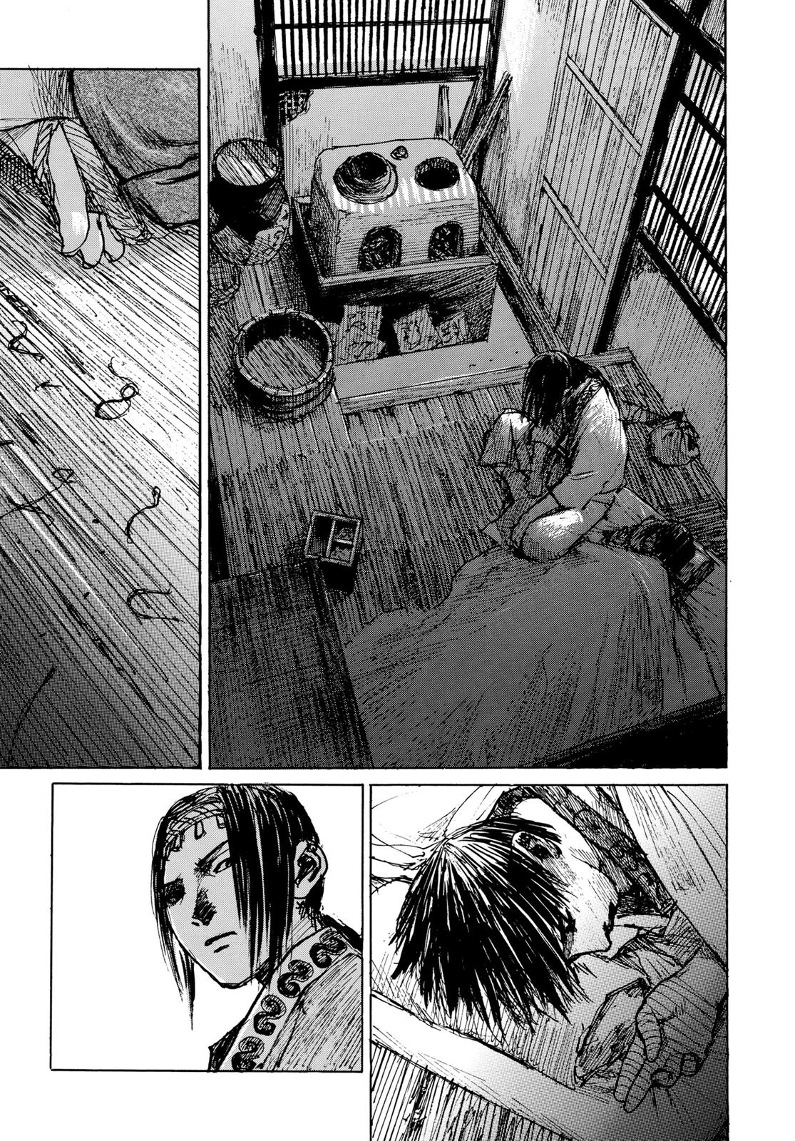Read Blade of the Immortal Manga Online