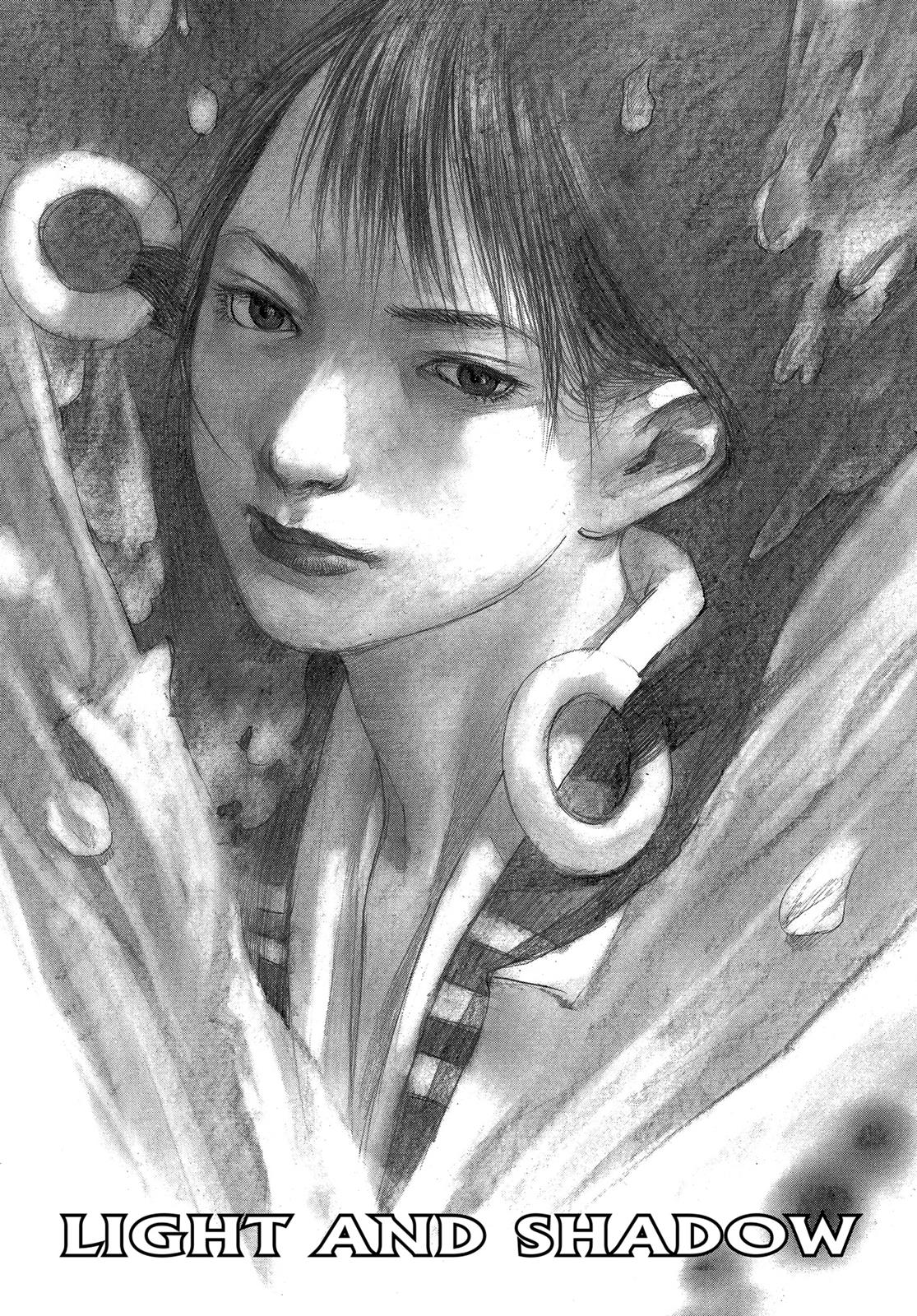 Read Blade of the Immortal Manga Online