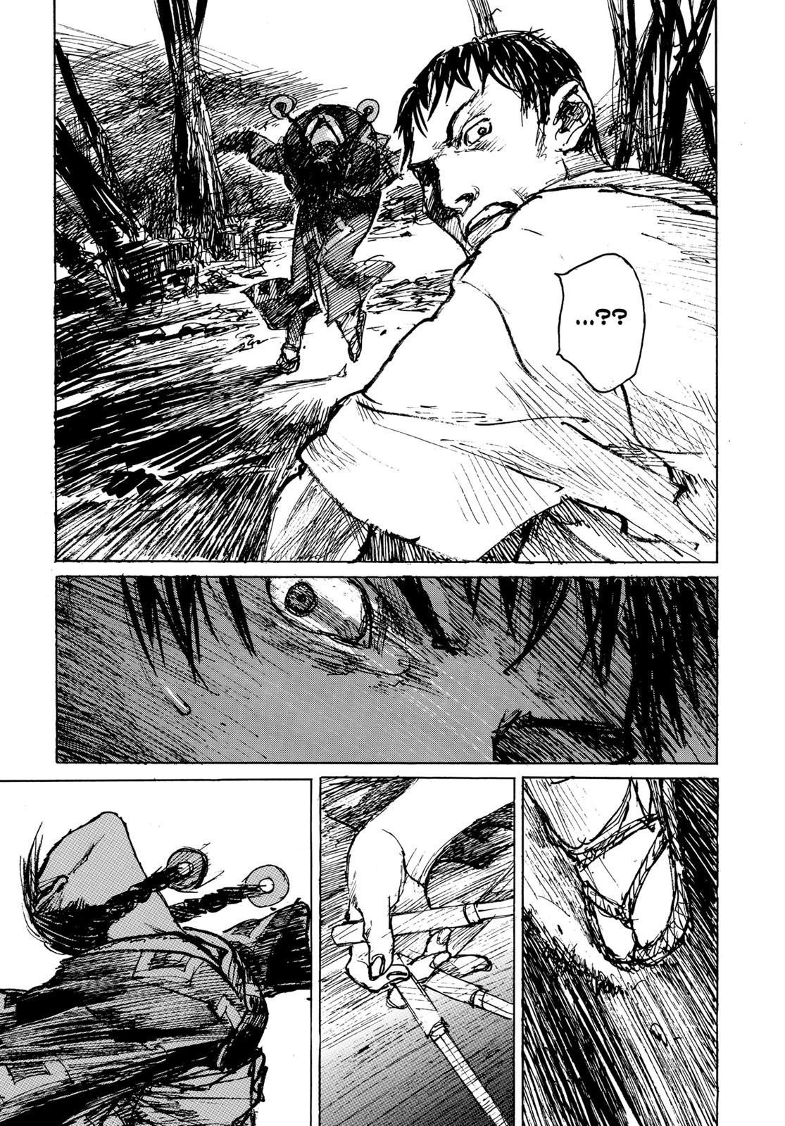 Read Blade of the Immortal Manga Online
