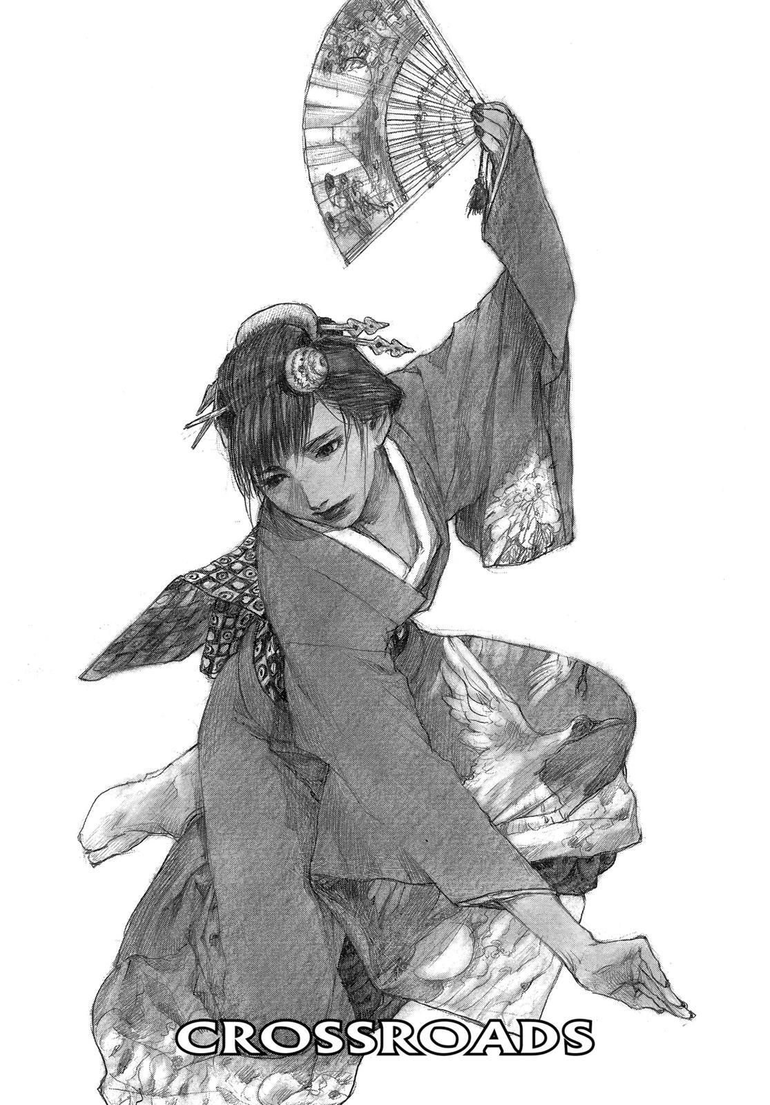 Read Blade of the Immortal Manga Online