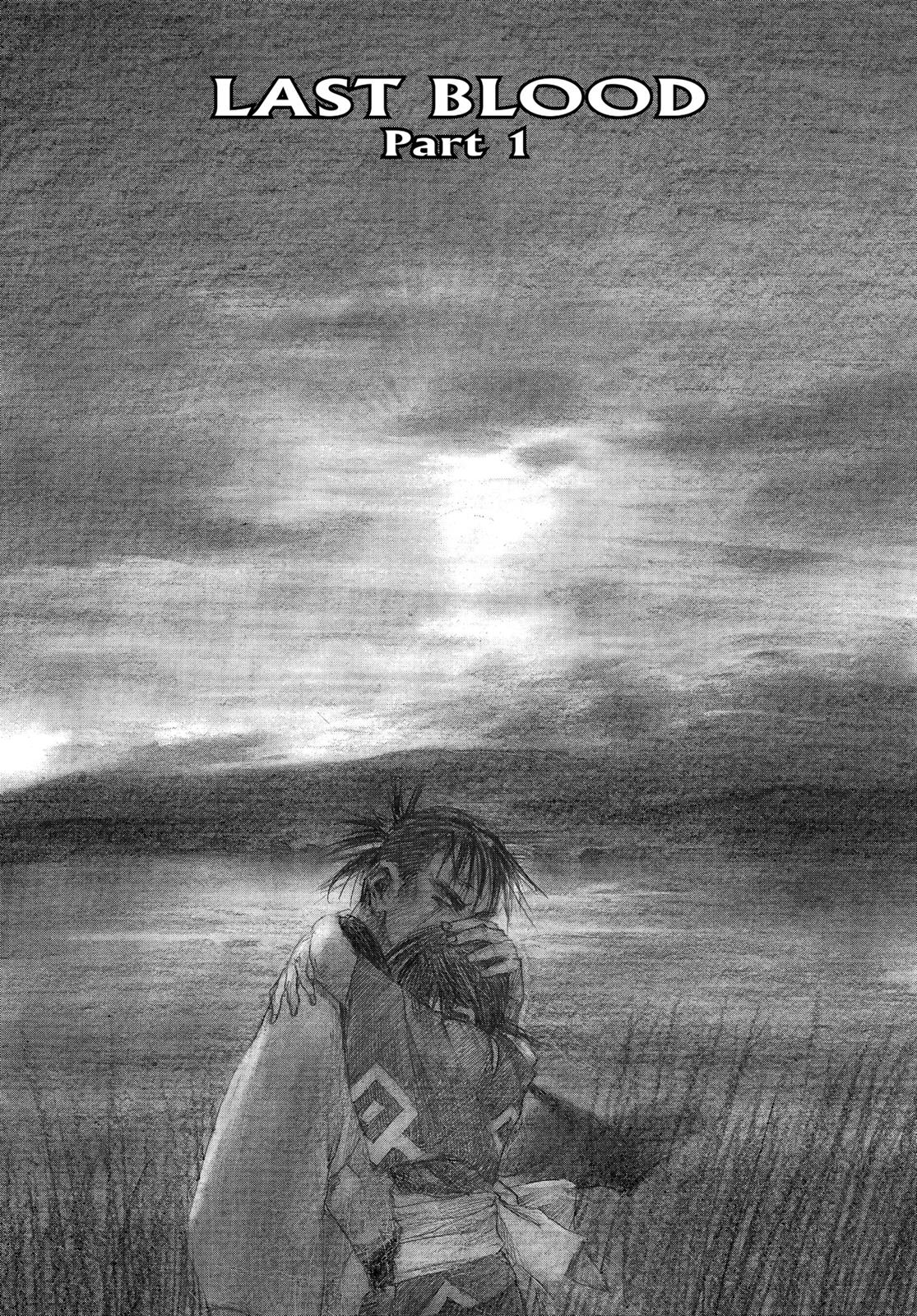 Read Blade of the Immortal Manga Online