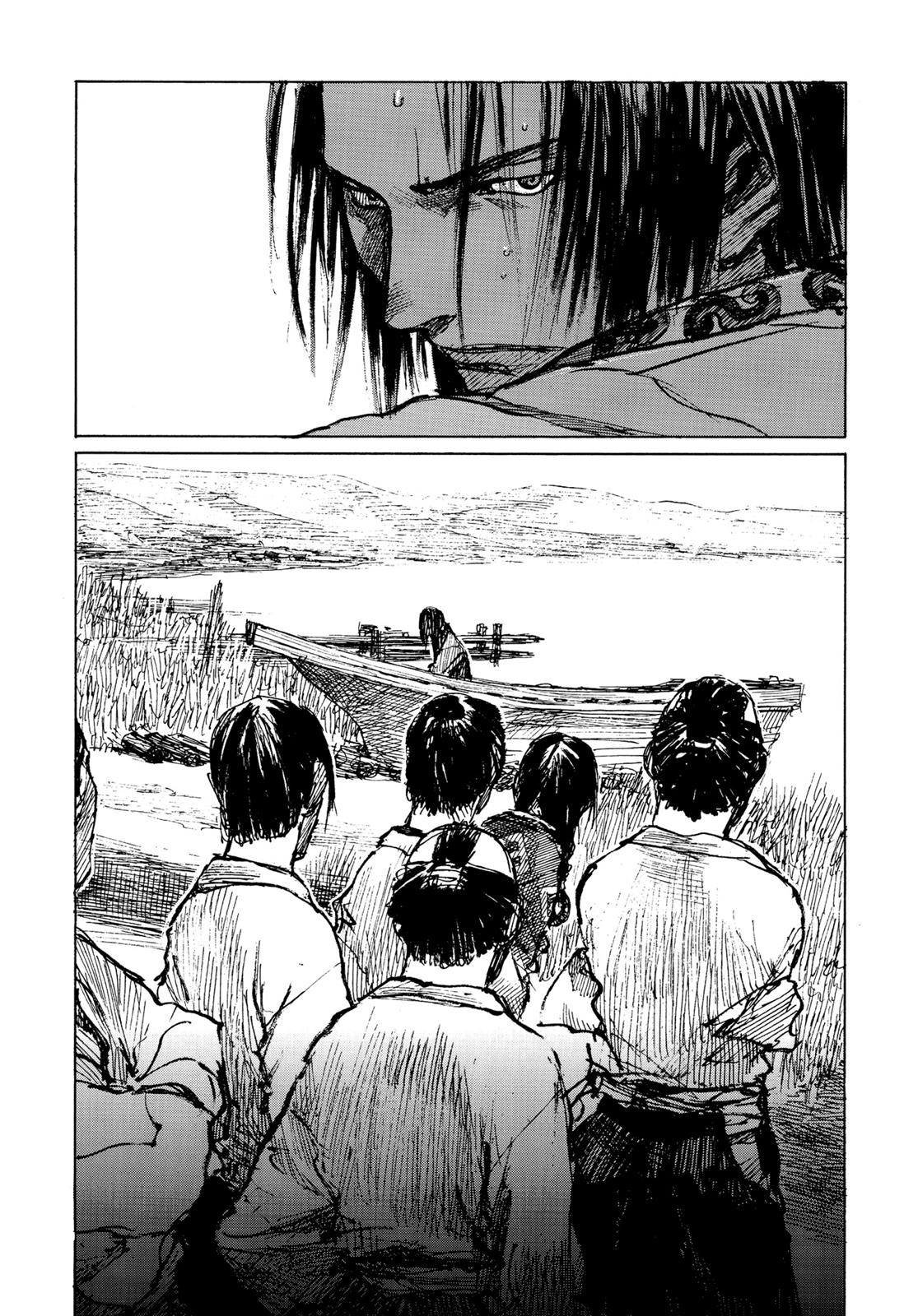 Read Blade of the Immortal Manga Online