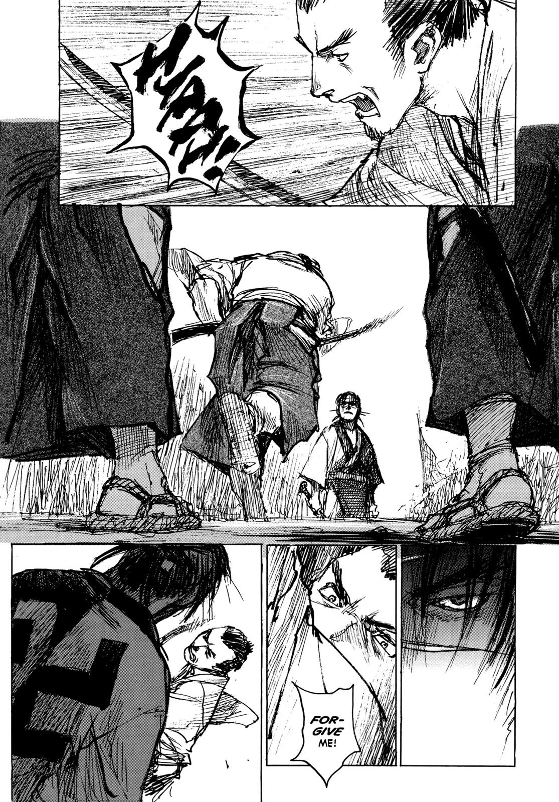 Read Blade of the Immortal Manga Online