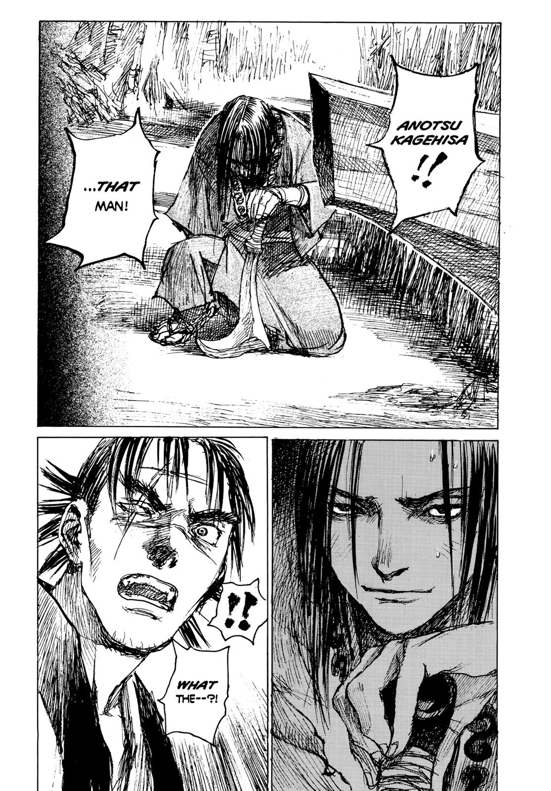Read Blade of the Immortal Manga Online