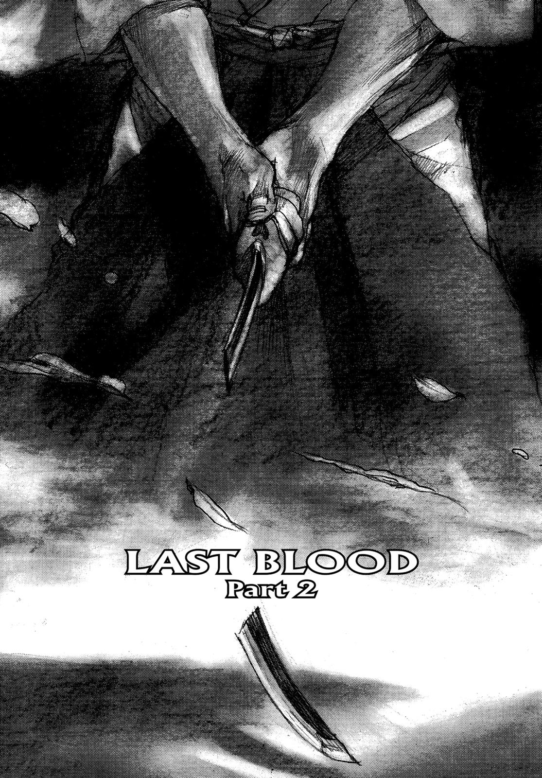 Read Blade of the Immortal Manga Online