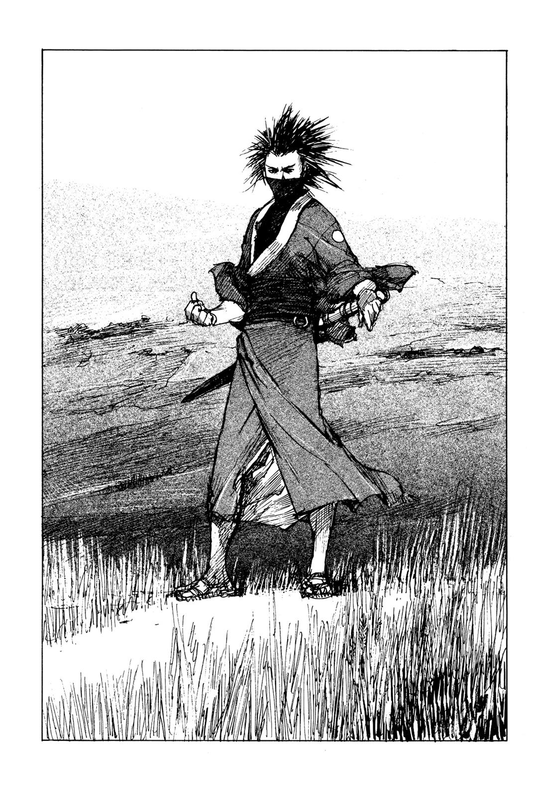 Read Blade of the Immortal Manga Online