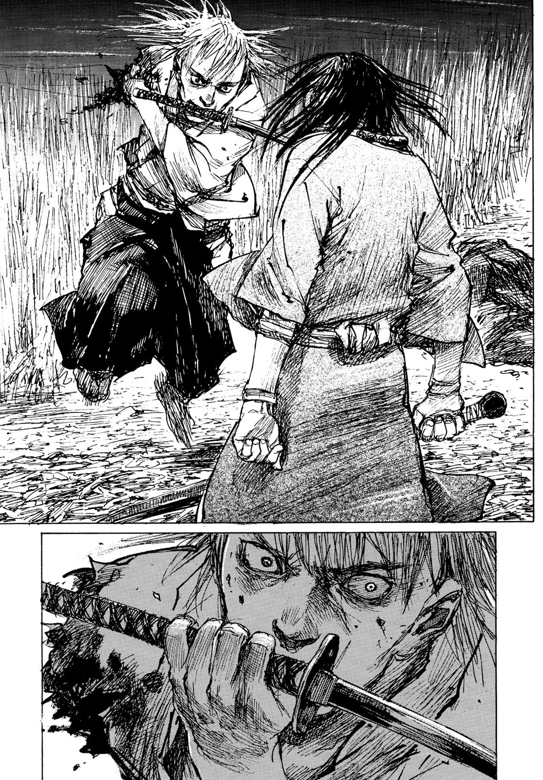 Read Blade of the Immortal Manga Online
