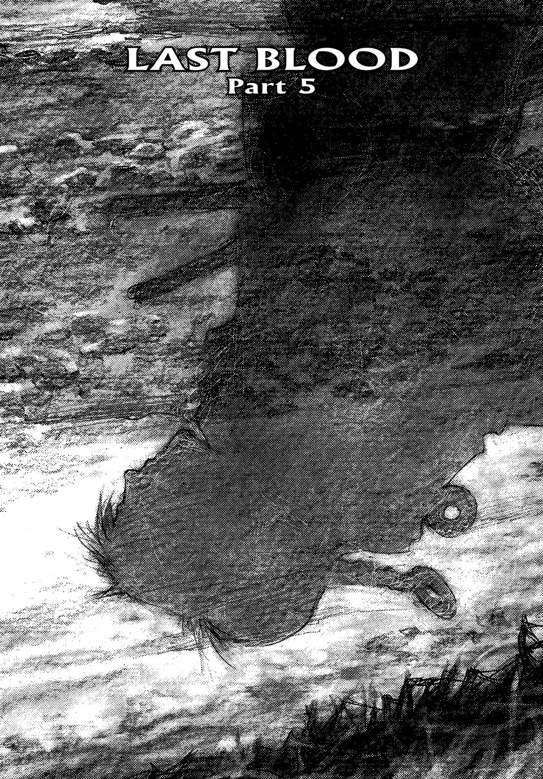Read Blade of the Immortal Manga Online