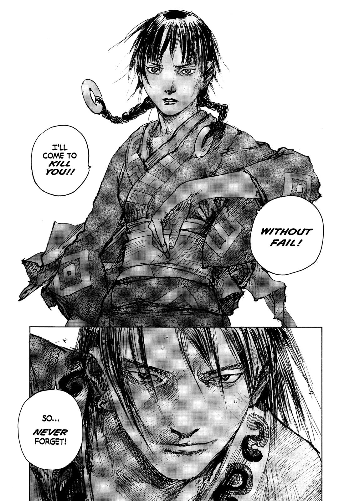 Read Blade of the Immortal Manga Online