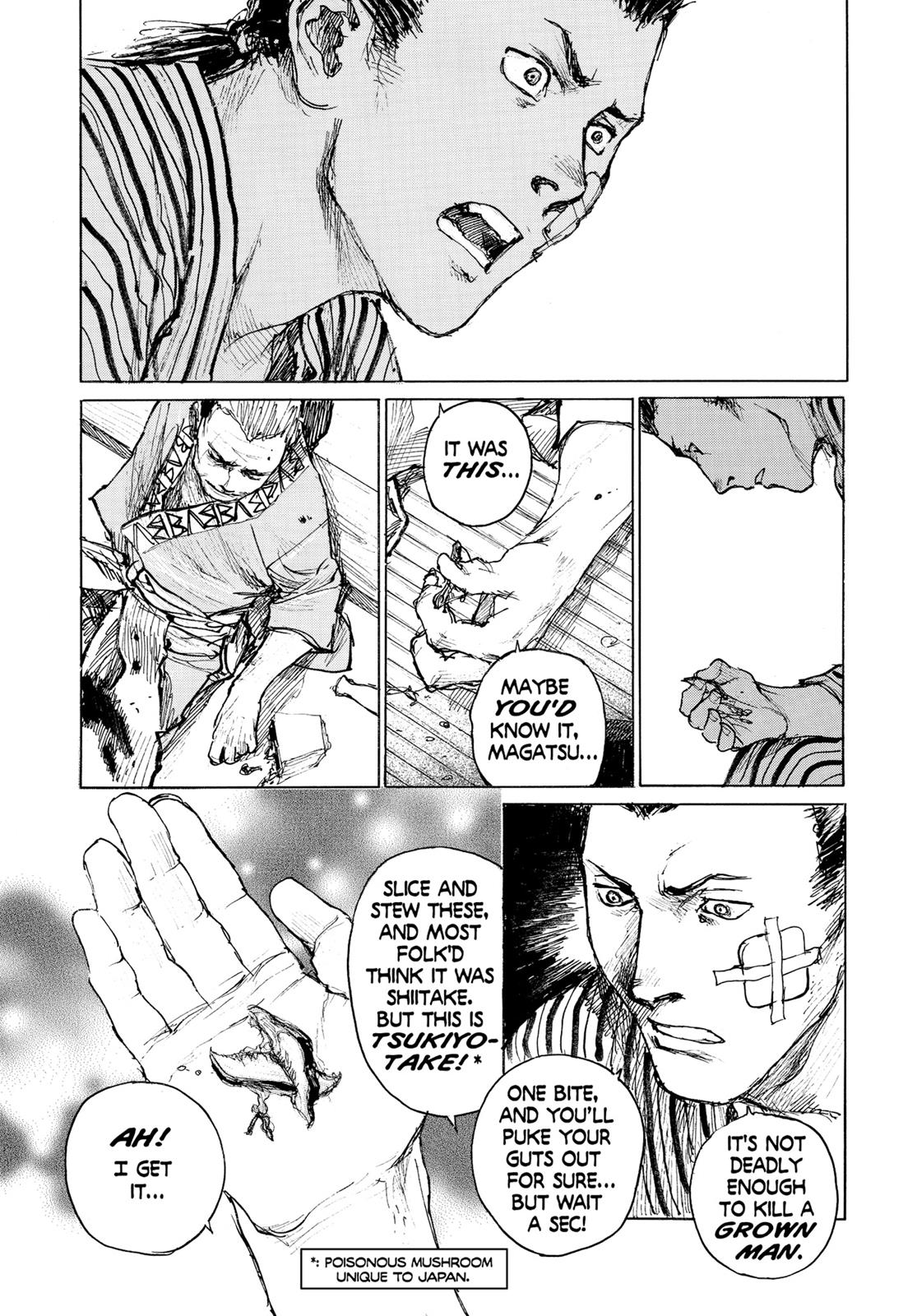 Read Blade of the Immortal Manga Online