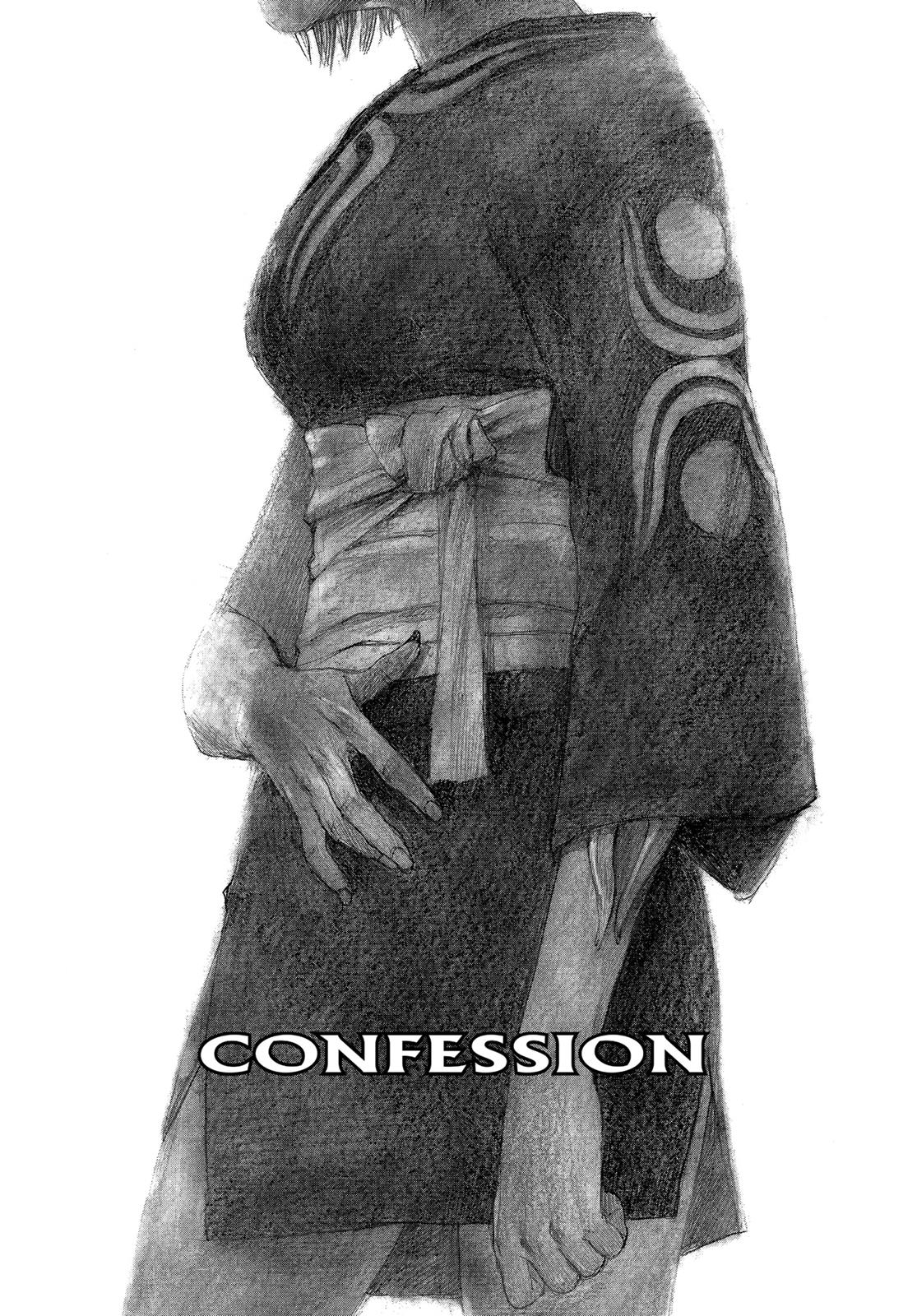 Read Blade of the Immortal Manga Online