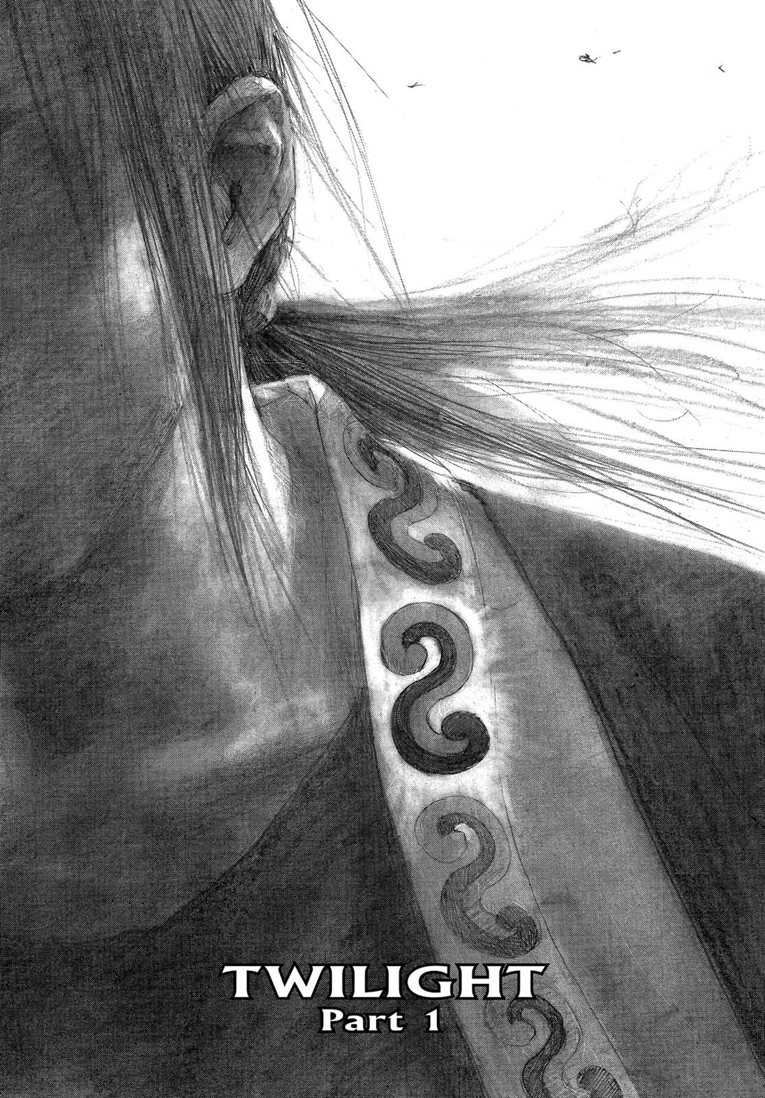 Read Blade of the Immortal Manga Online