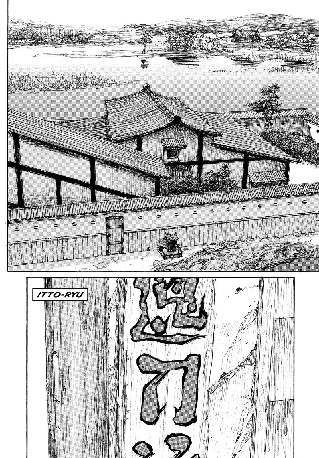 Read Blade of the Immortal Manga Online