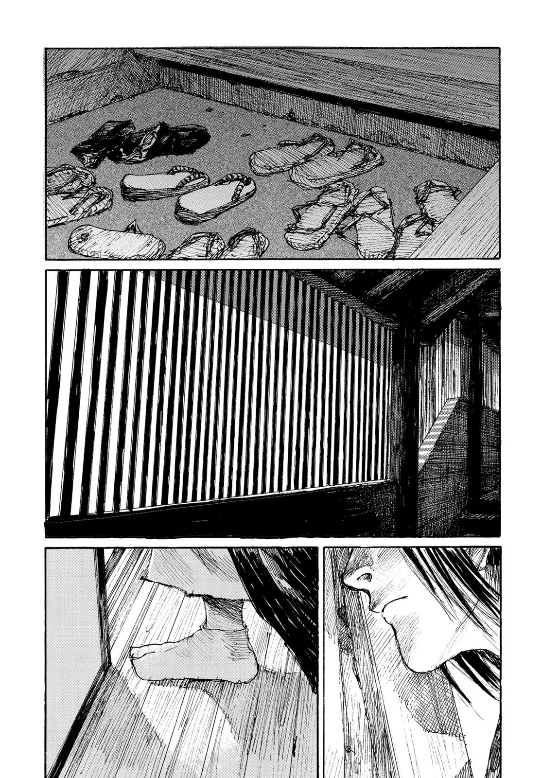 Read Blade of the Immortal Manga Online