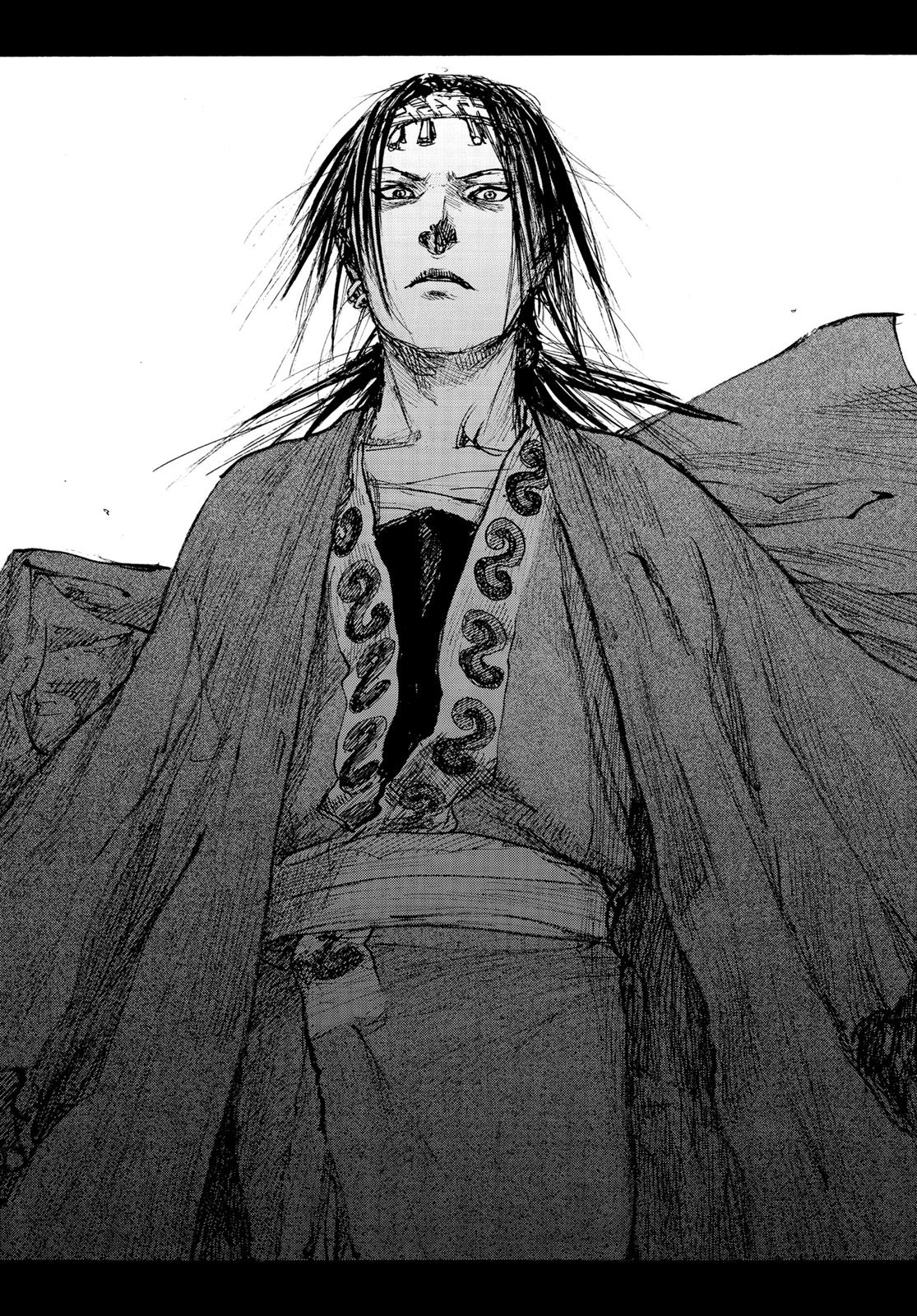 Read Blade of the Immortal Manga Online