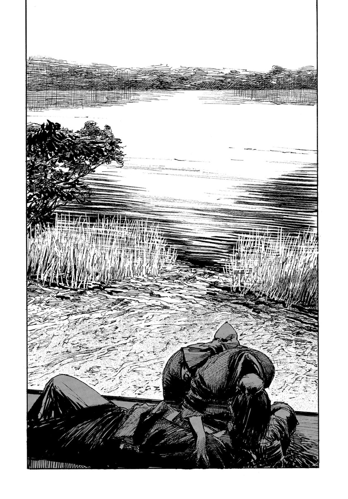 Read Blade of the Immortal Manga Online