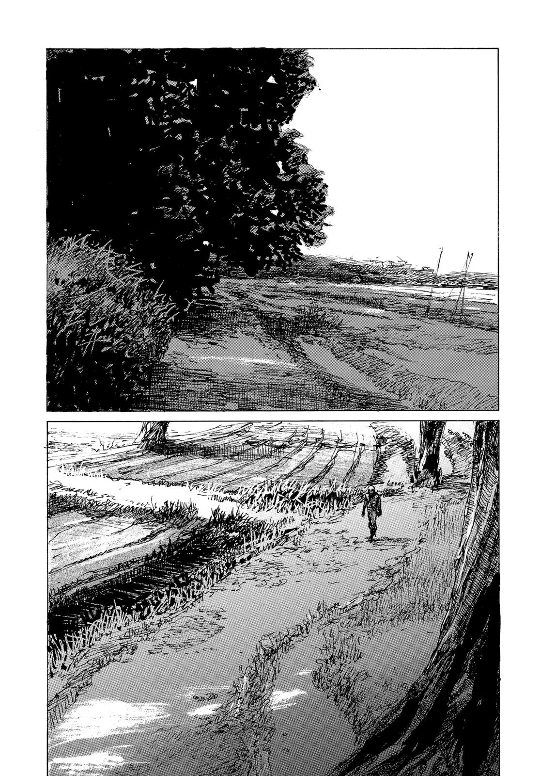 Read Blade of the Immortal Manga Online
