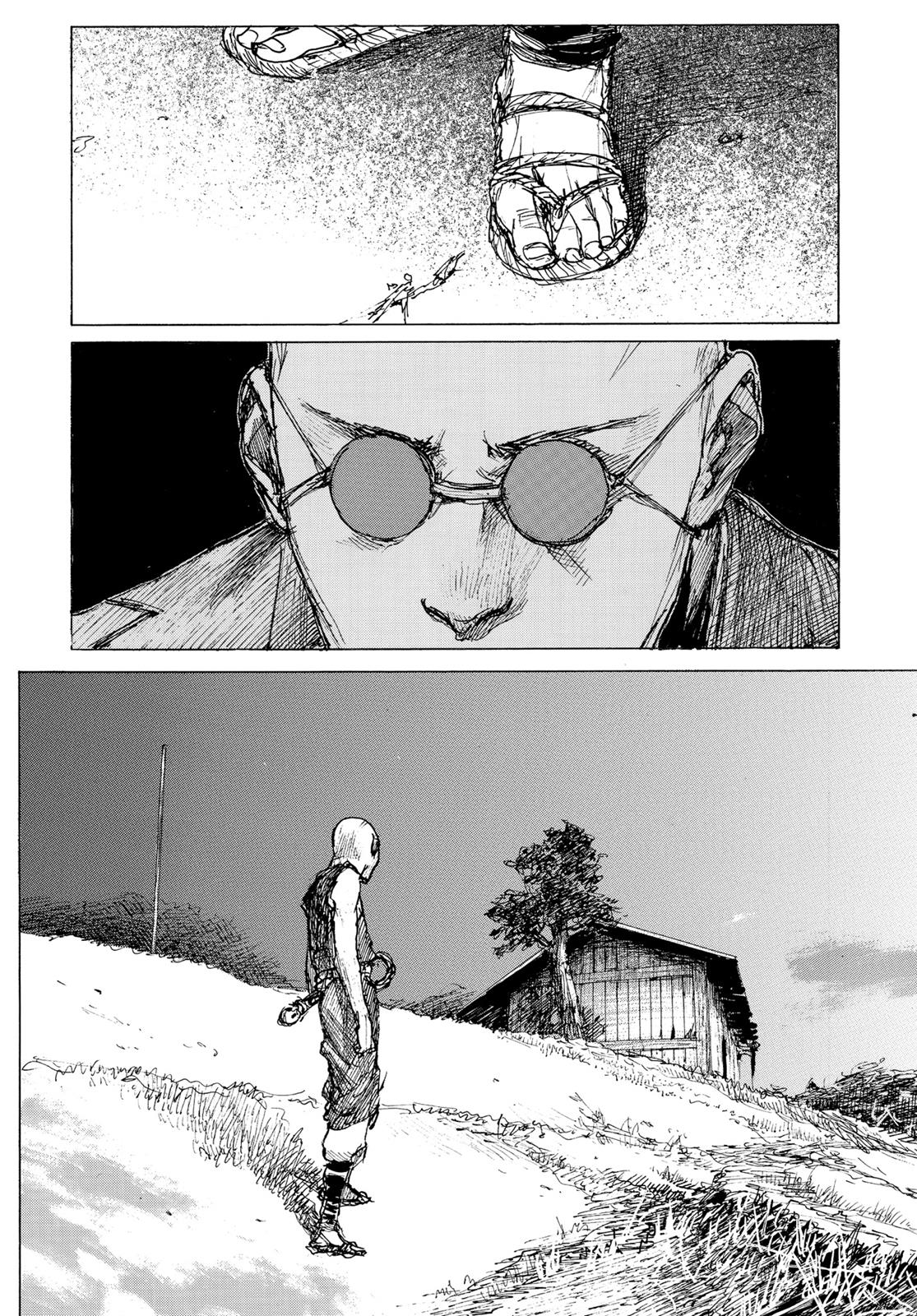 Read Blade of the Immortal Manga Online