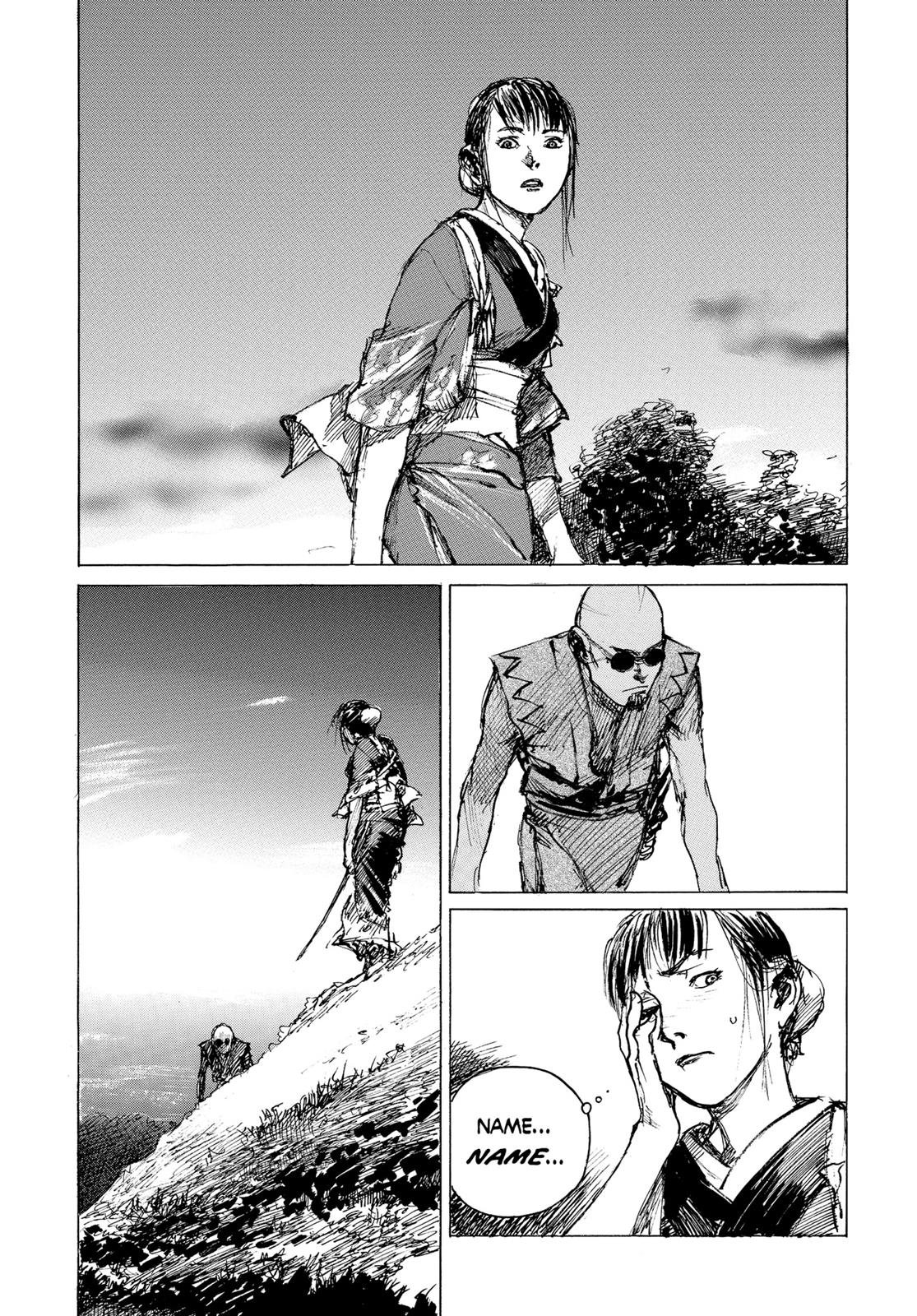 Read Blade of the Immortal Manga Online