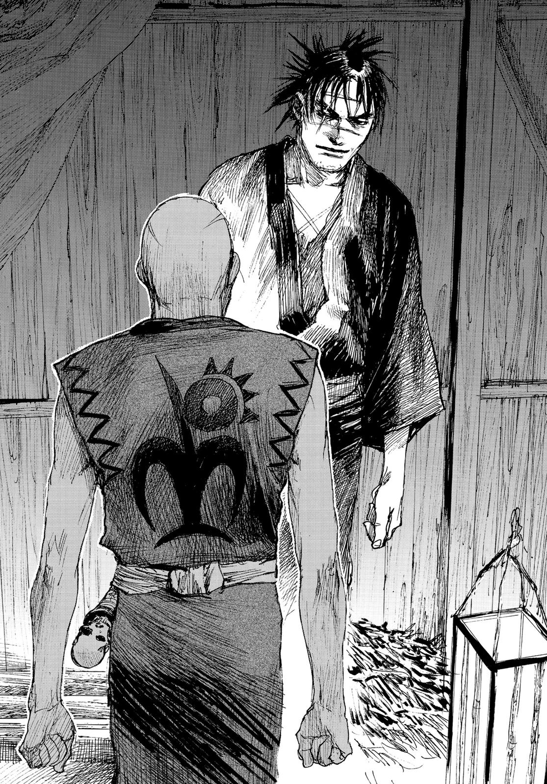 Read Blade of the Immortal Manga Online