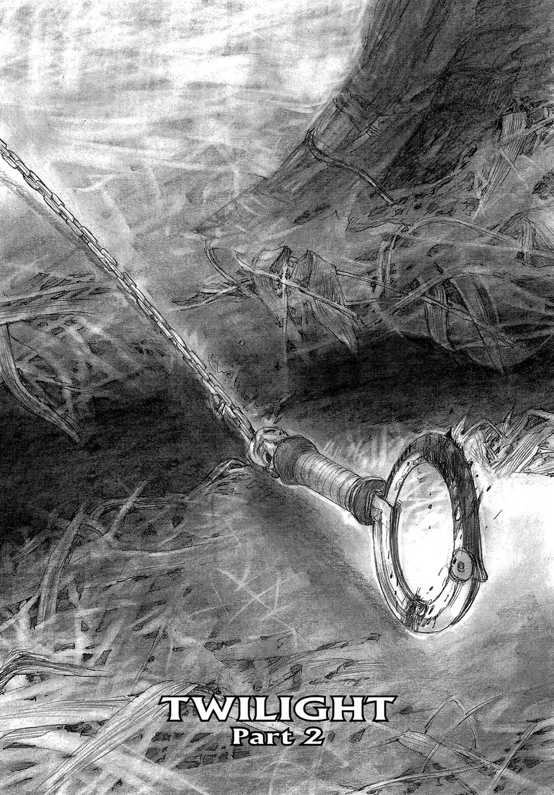 Read Blade of the Immortal Manga Online