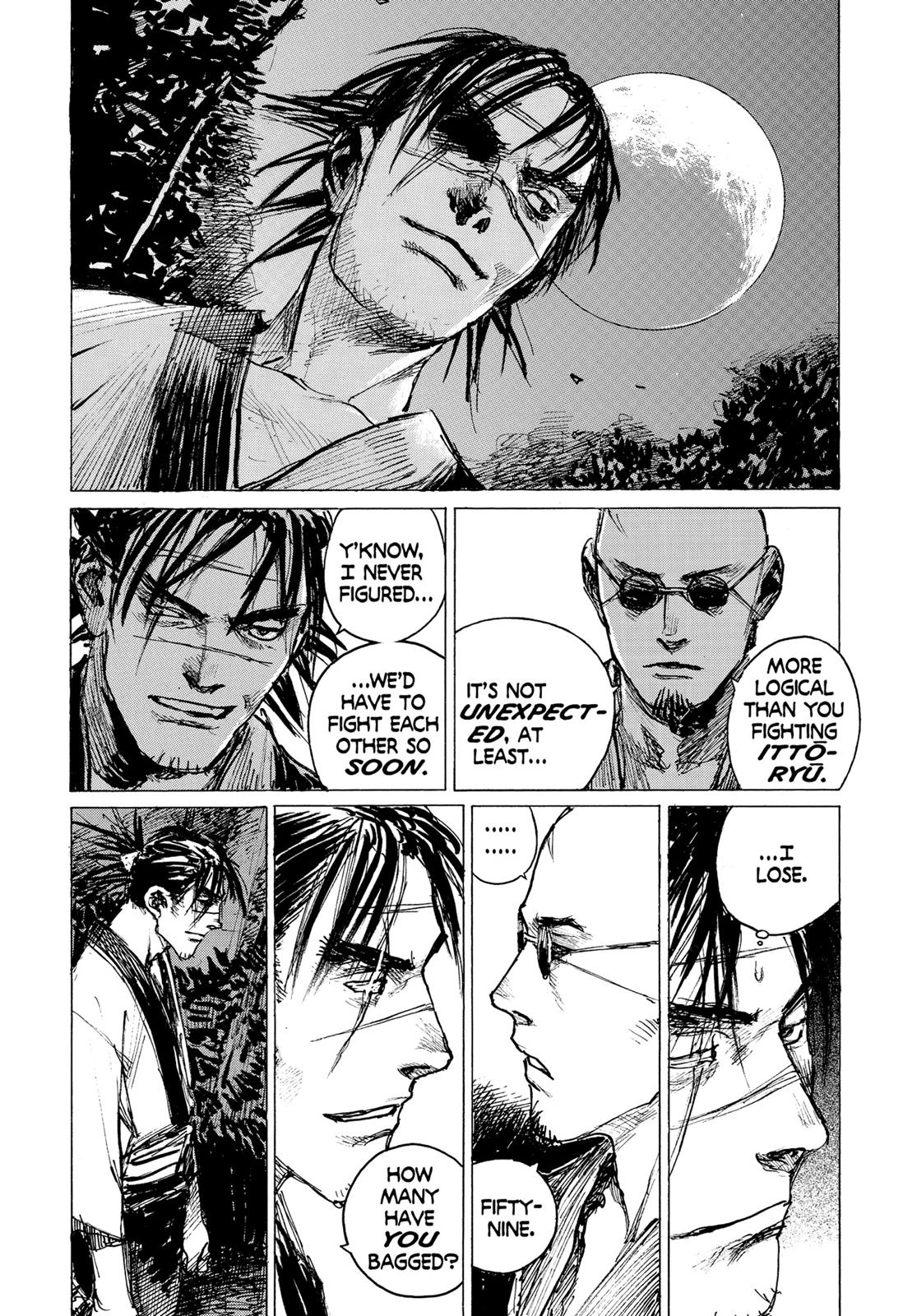 Read Blade of the Immortal Manga Online