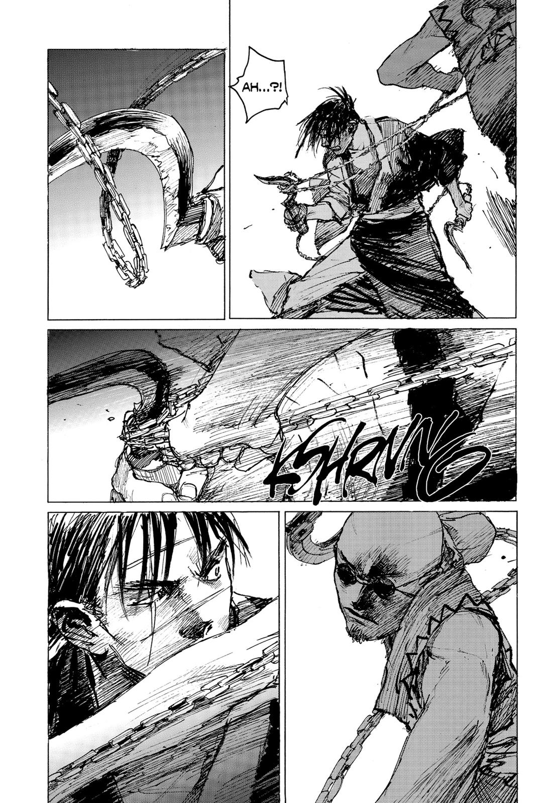 Read Blade of the Immortal Manga Online