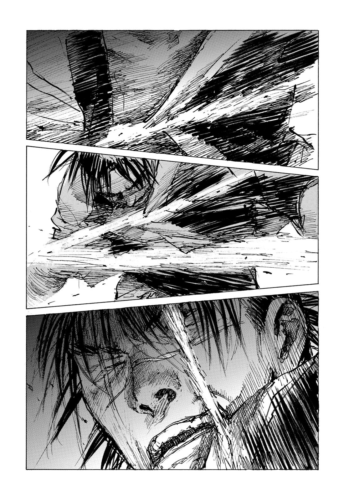 Read Blade of the Immortal Manga Online