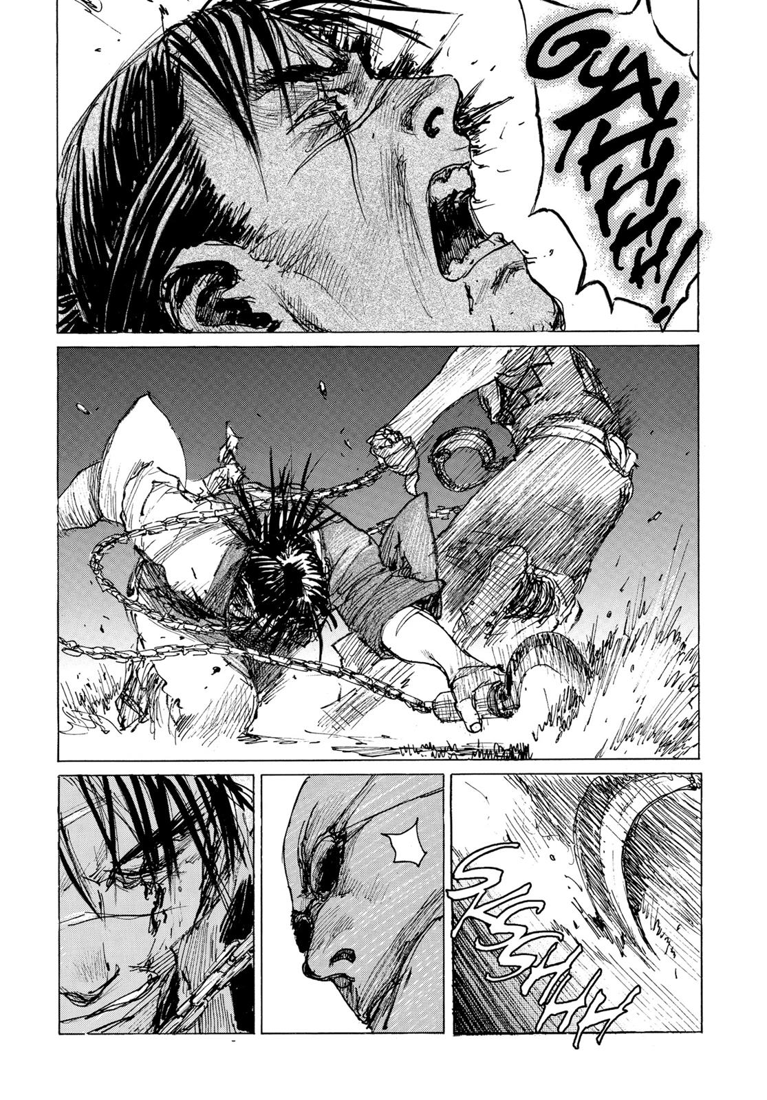 Read Blade of the Immortal Manga Online