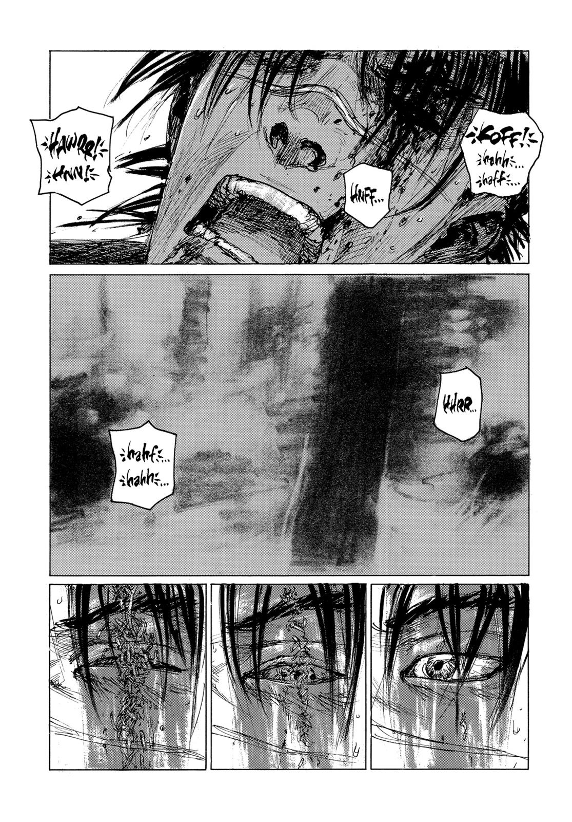 Read Blade of the Immortal Manga Online