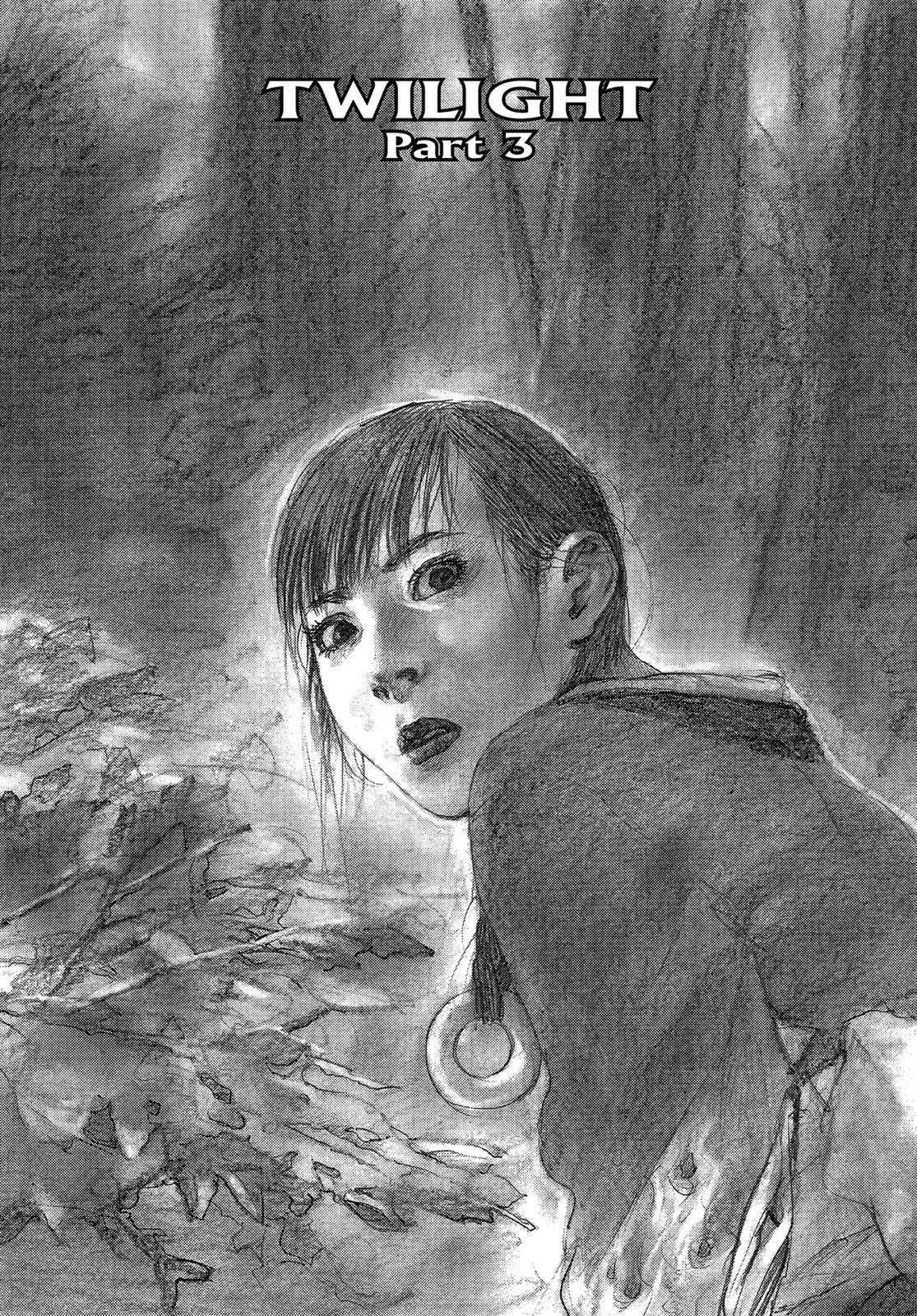 Read Blade of the Immortal Manga Online