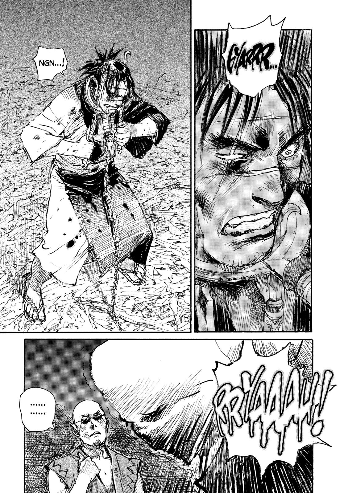 Read Blade of the Immortal Manga Online
