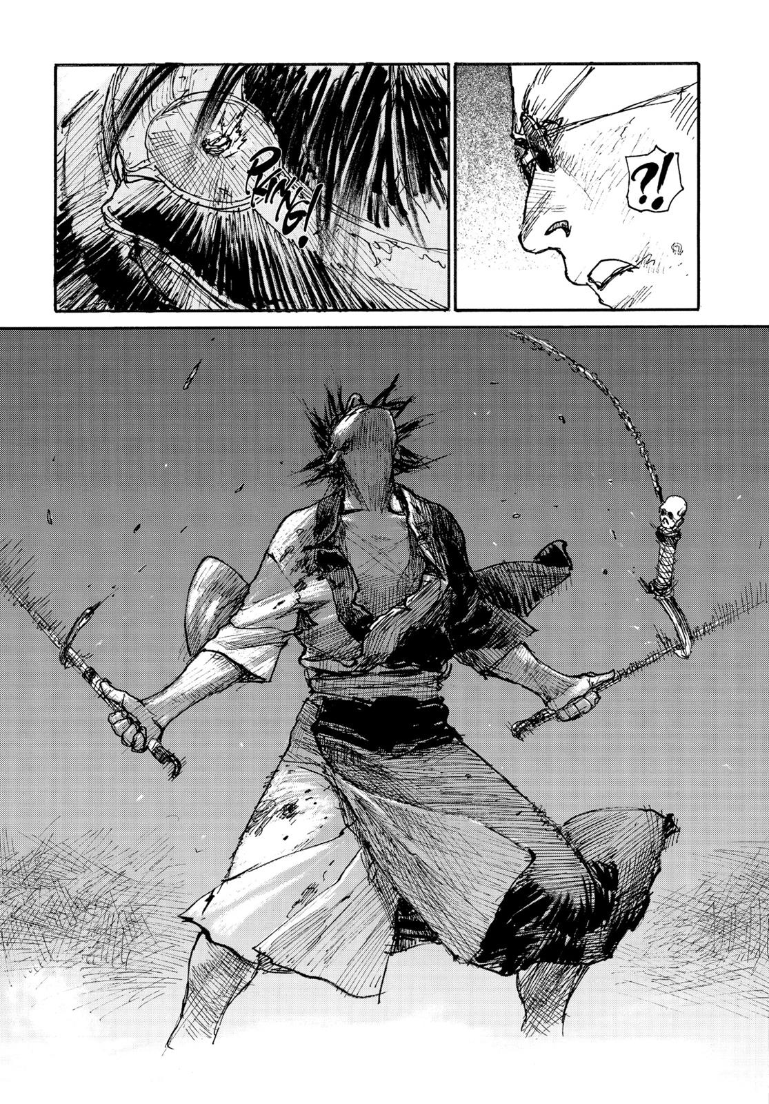 Read Blade of the Immortal Manga Online