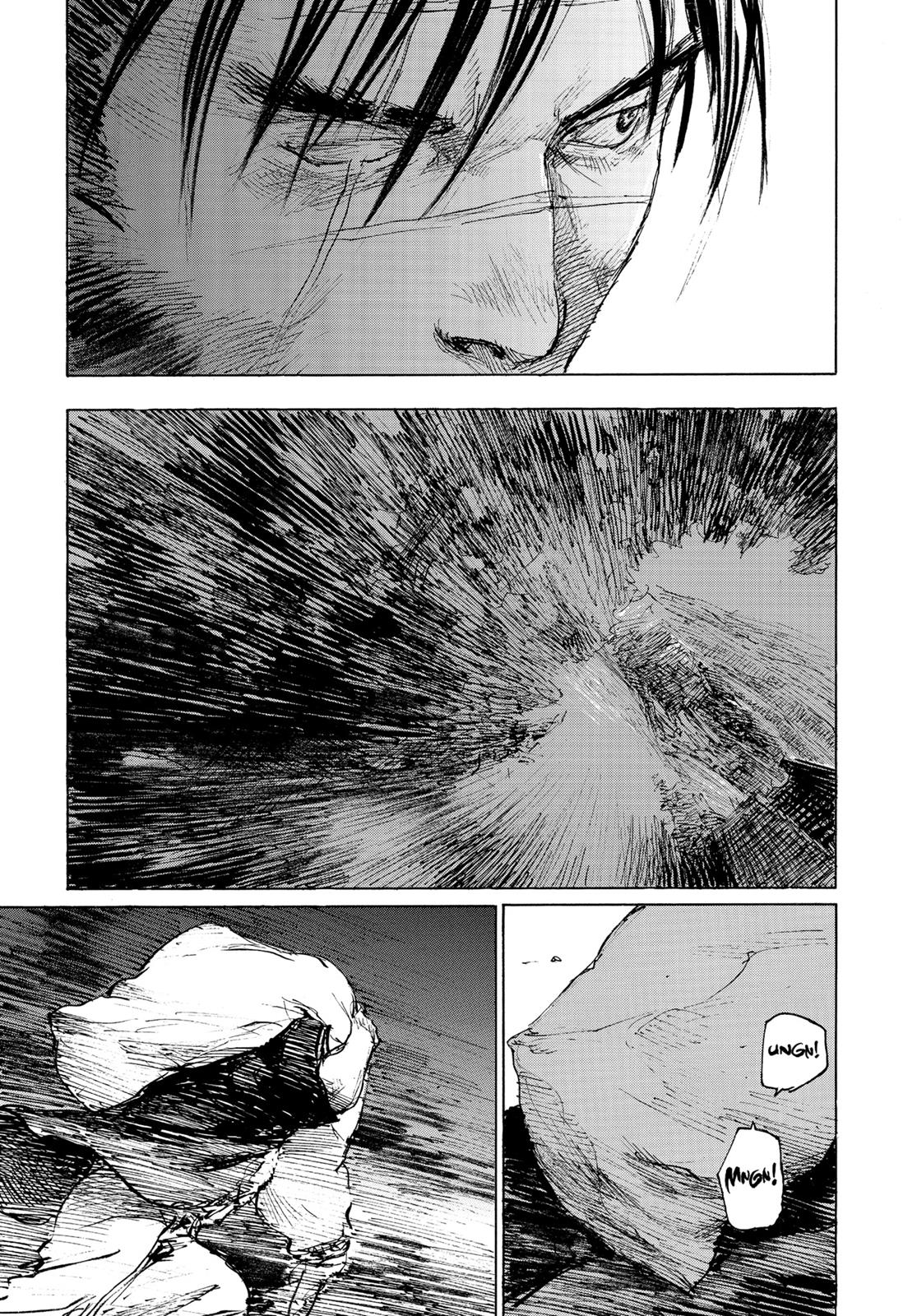 Read Blade of the Immortal Manga Online