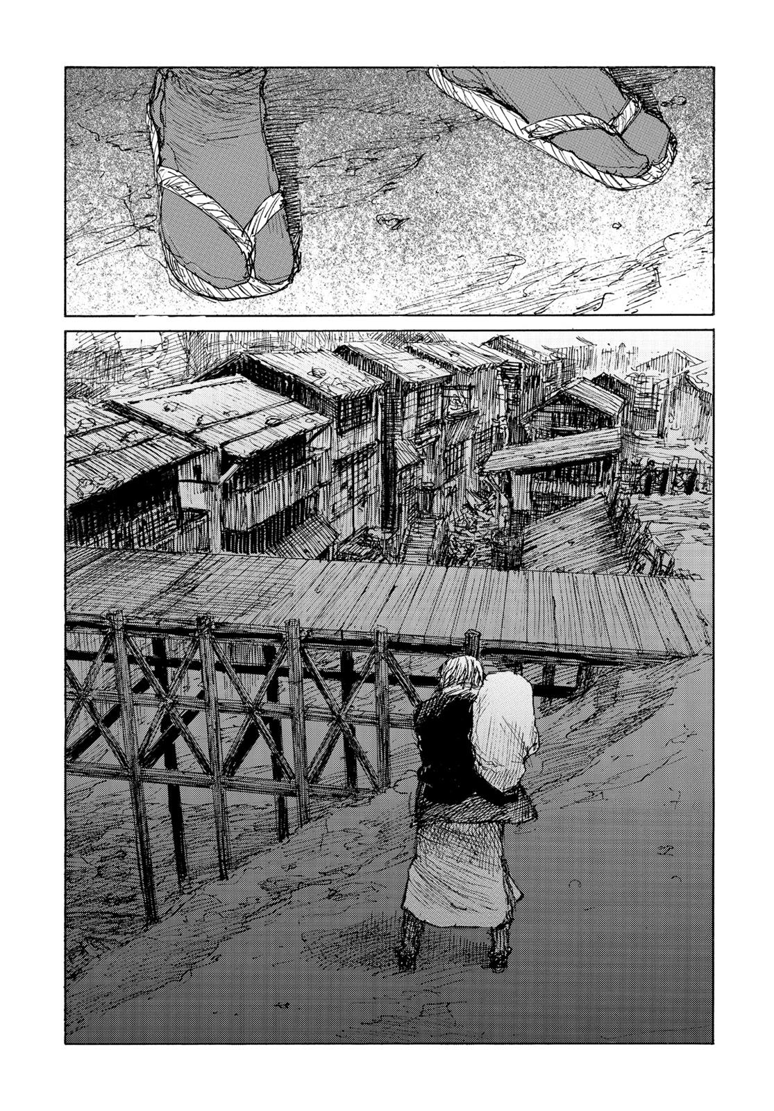 Read Blade of the Immortal Manga Online
