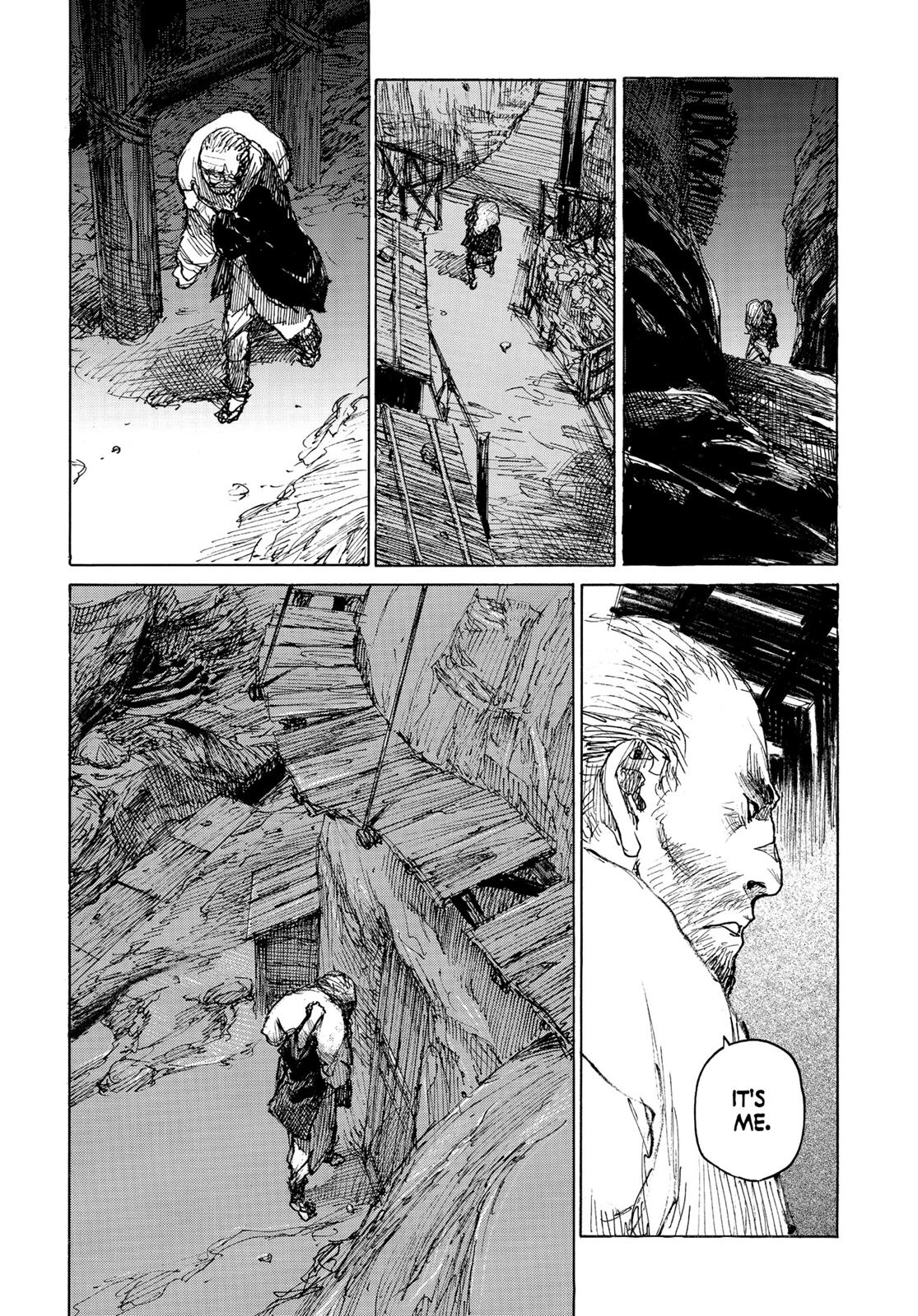 Read Blade of the Immortal Manga Online