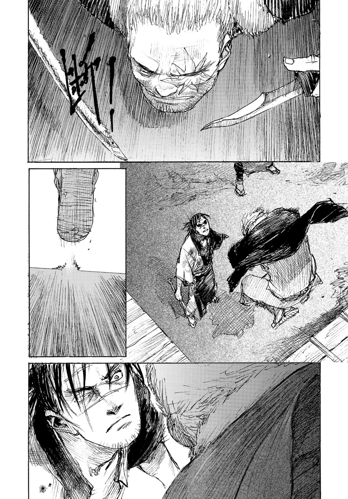 Read Blade of the Immortal Manga Online