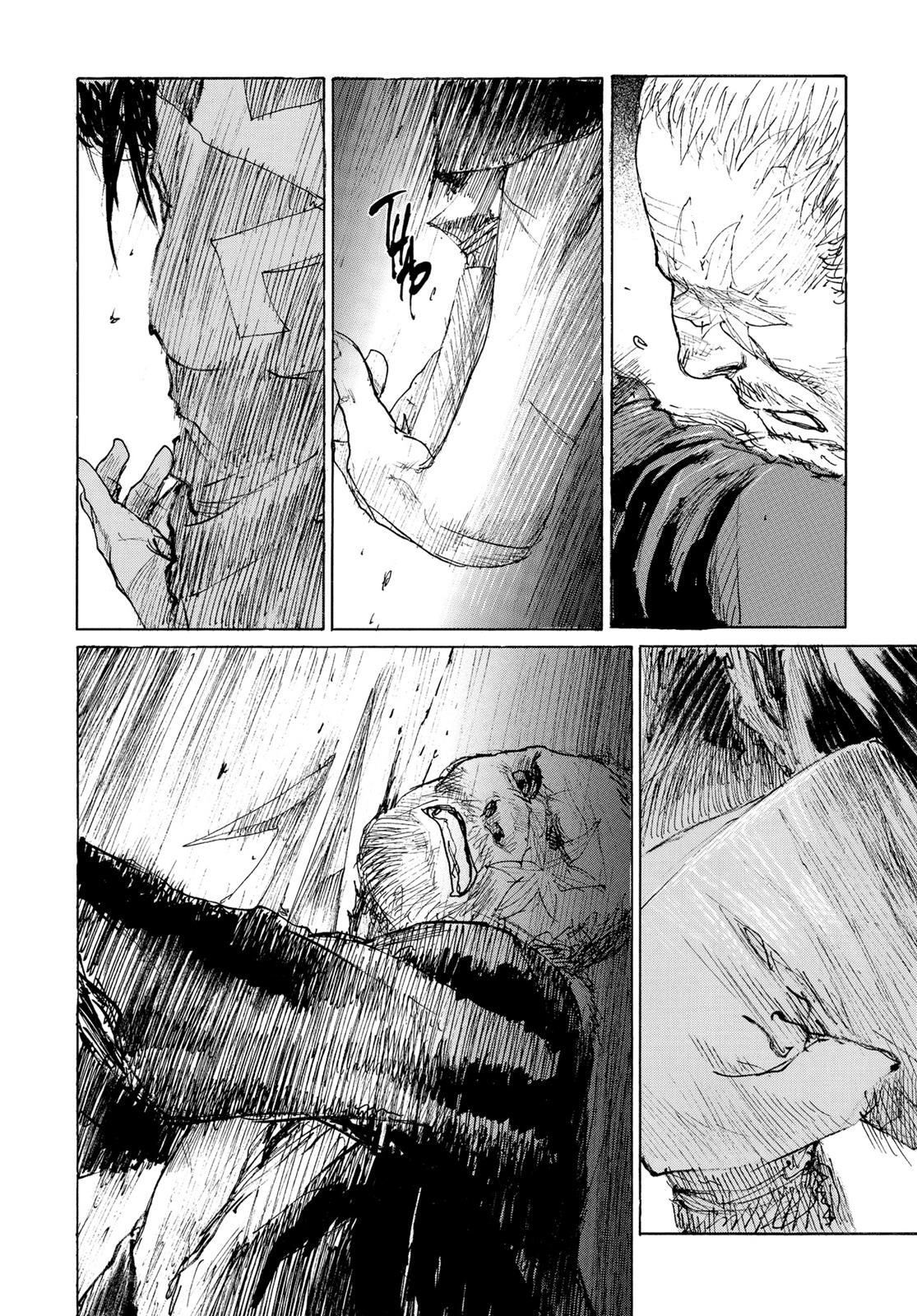 Read Blade of the Immortal Manga Online