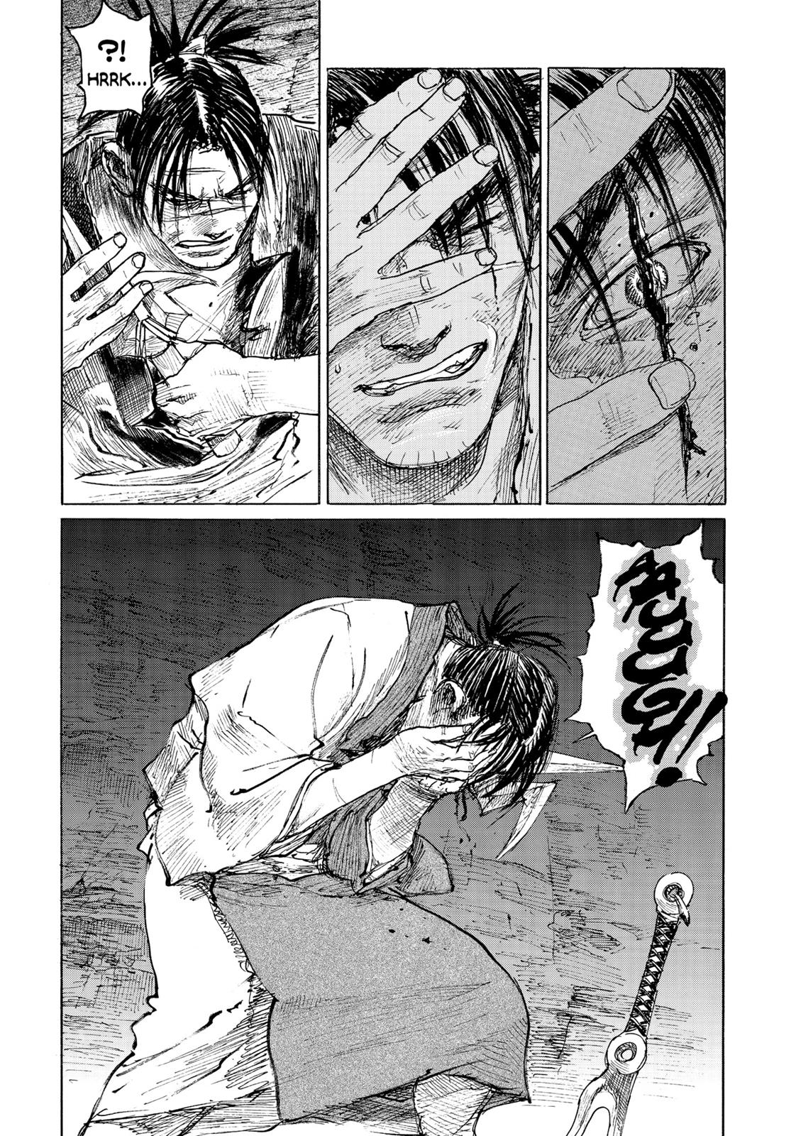 Read Blade of the Immortal Manga Online