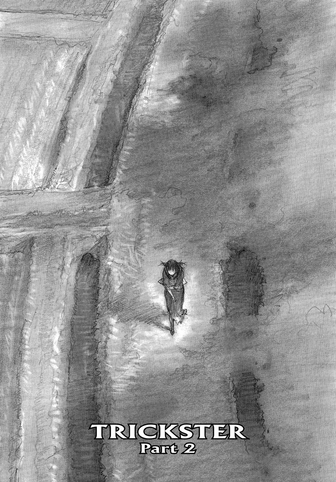 Read Blade of the Immortal Manga Online