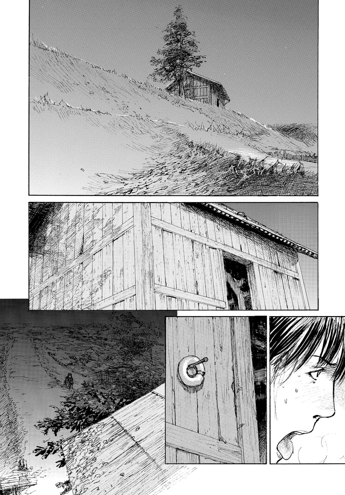 Read Blade of the Immortal Manga Online