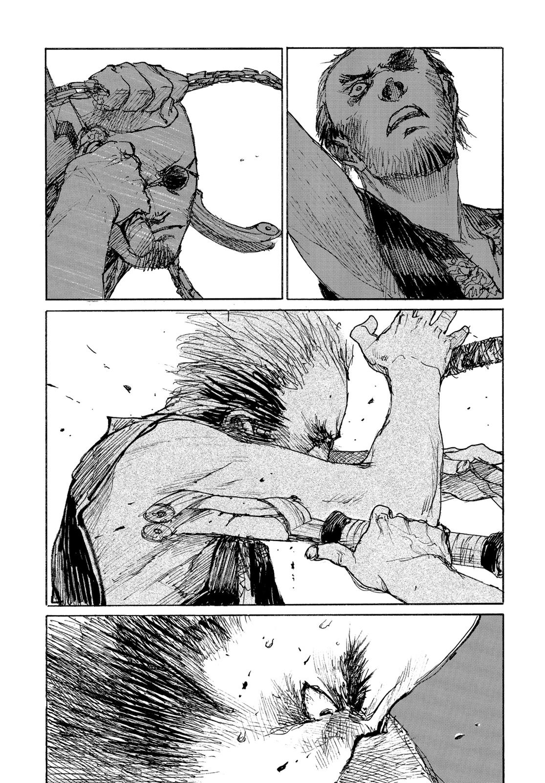 Read Blade of the Immortal Manga Online